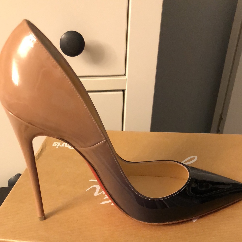Christian Louboutin